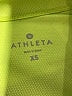 Athleta Green Casual Dress Size XS - photo 7