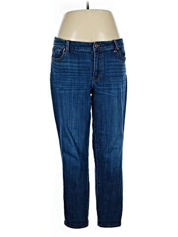 Flawless Jeans (view 1)