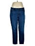 Flawless Blue Jeans Size 14 - photo 1