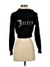 Unbranded Black Zip Up Hoodie Size S - photo 2