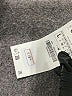 Zara Solid Black Cocktail Dress Size L - photo 8