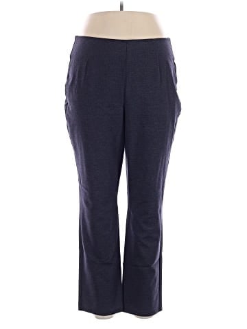 Dana Buchman Casual Pants (view 1)