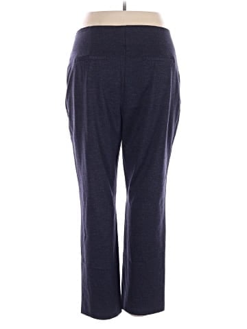 Dana Buchman Casual Pants (view 2)