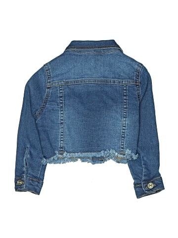 Guess Kids Denim Jacket (view 2)