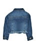 Guess Kids Blue Denim Jacket Size 3T - photo 2