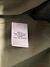 Trouve Solid Green Casual Skirt Size 10 - photo 5