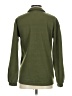 ABound 100% Polyester Green Jacket Size S - photo 2