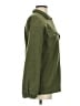 ABound 100% Polyester Green Jacket Size S - photo 4