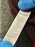SPANX Burgundy Leggings Size 12 - 14 - photo 9