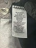 GNW Black Long Sleeve Blouse Size 1X - photo 8