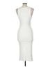 Unbranded Ivory Cocktail Dress Size L - photo 2