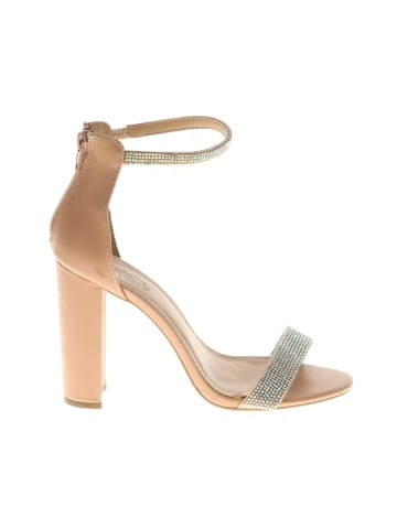 Charlotte Russe Sandals (view 1)