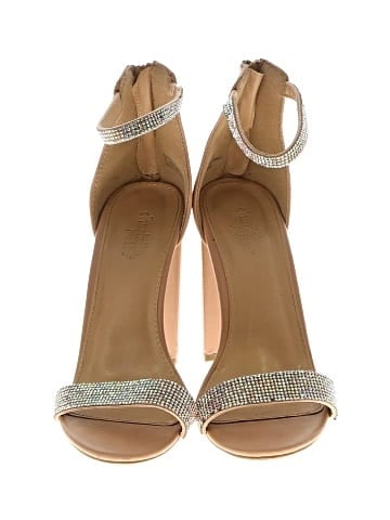 Charlotte Russe Sandals (view 2)