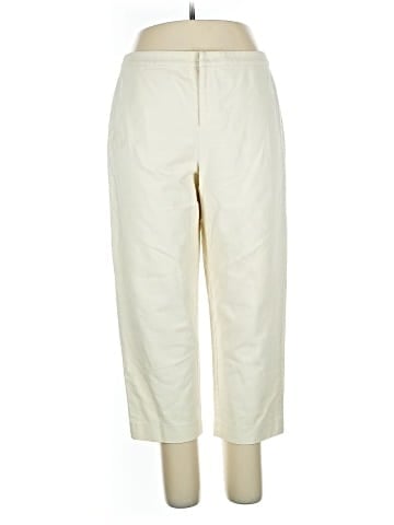 Linda Allard Ellen Tracy Casual Pants (view 1)