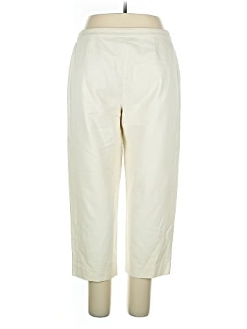 Linda Allard Ellen Tracy Casual Pants (view 2)