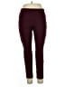 Soho Burgundy Jeggings Size XL - photo 1