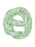 Unbranded Green Scarf One size - photo 1