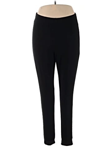 Jessica London Active Pants (view 1)