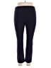 Vince. Solid Blue Active Pants Size XL - photo 2