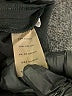 Ann Taylor Solid Black Formal Skirt Size 8 - photo 4