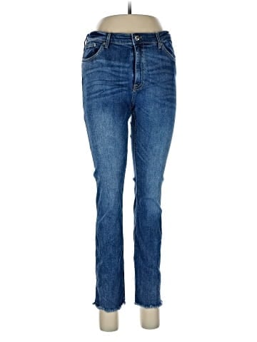 H&M L.O.G.G. Jeans (view 1)