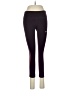 Nike Purple Burgundy Active Pants Size S - photo 1