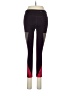 Nike Purple Burgundy Active Pants Size S - photo 2