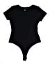 iuga Black Bodysuit Size XXL - photo 1