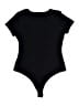 iuga Black Bodysuit Size XXL - photo 2