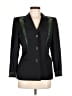Escada by Margaretha Ley Black Blazer Size EU (IT) 36 / US 0 - photo 1