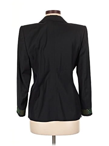 Escada by Margaretha Ley Blazer (view 2)