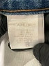 Carmar Stars Blue Jeans Size 25 waist - photo 8