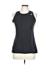 Reebok Gray Active Tank Size L - photo 1