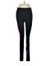 Shape Graphic Black Active Pants Size S - photo 1