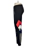 Shape Graphic Black Active Pants Size S - photo 5