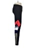 Shape Graphic Black Active Pants Size S - photo 4