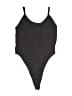 Zara Black Bodysuit Size XS - Sm - photo 1