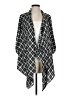 Knox Rose Gray Cardigan Size XS - photo 1