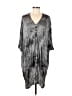 Alembika Gray Kimono Size M - photo 1