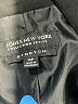 Jones New York Collection Black Blazer Size 14 (petite) - photo 6