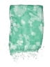 Unbranded Green Scarf One size - photo 2