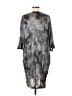 Alembika Gray Kimono Size M - photo 2