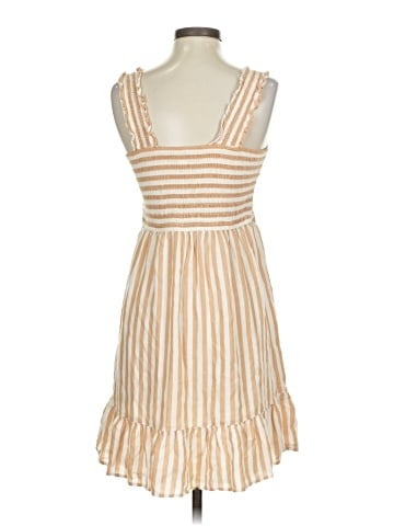 American Eagle Outfitters Casual Dress (view 2)