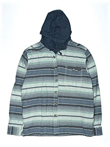 Billabong Long Sleeve Top (view 1)