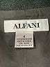 Alfani 100% Polyester Gray Blazer Size 4 - photo 6