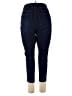 Flawless Blue Jeggings Size 18 (petite) - photo 2