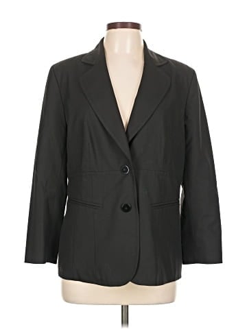 Jones New York Collection Blazer (view 1)