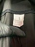 Unbranded Solid Black Active Pants Size S - photo 7