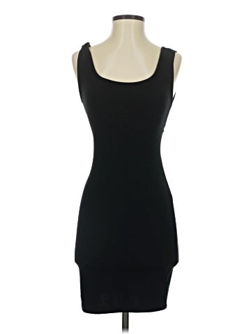 Mango Cocktail Dress (view 1)