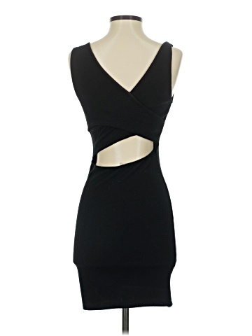 Mango Cocktail Dress (view 2)